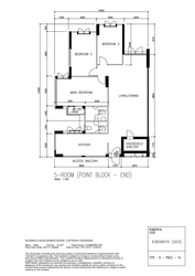 Blk 350A Canberra Road (Sembawang), HDB 5 Rooms #216176091